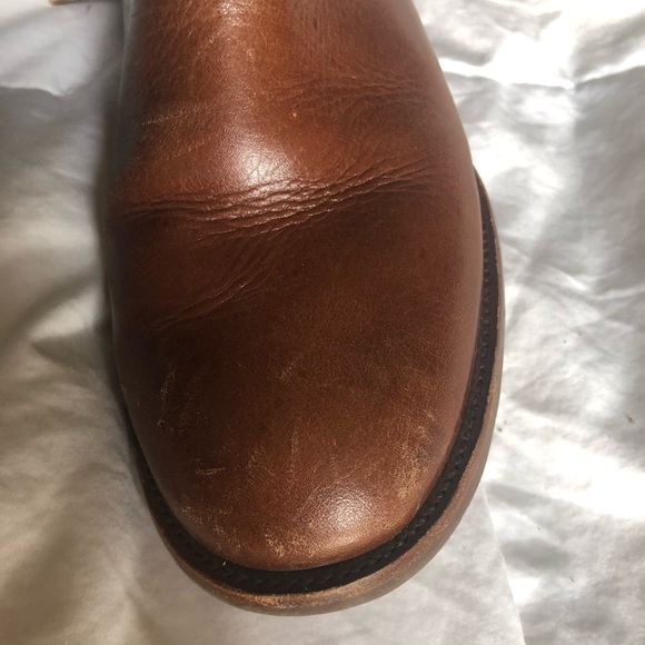 Tory Burch boots - Picture 3 of 4